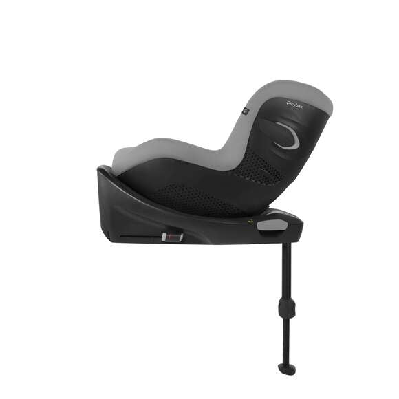 Cybex - Sirona Gi I-size Plus Stone Grey mid grey